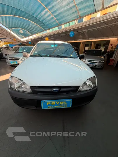 COURIER 1.6 MPI L 8V