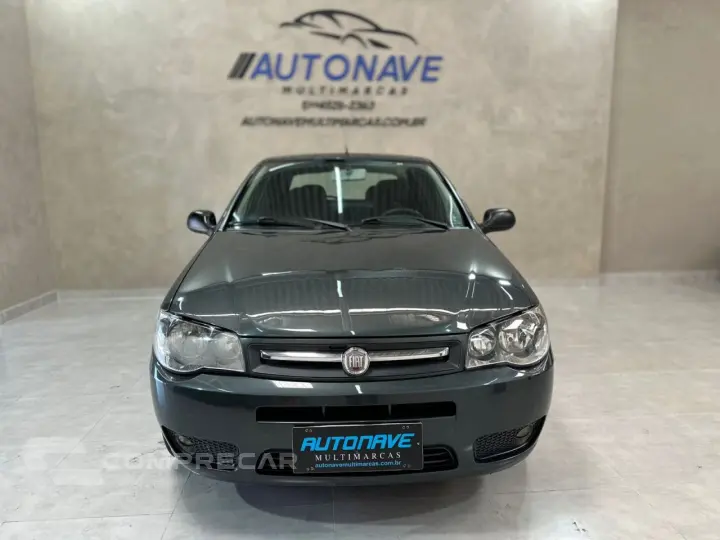 Palio 1.0 FIRE CELEBRATION ECONOMY