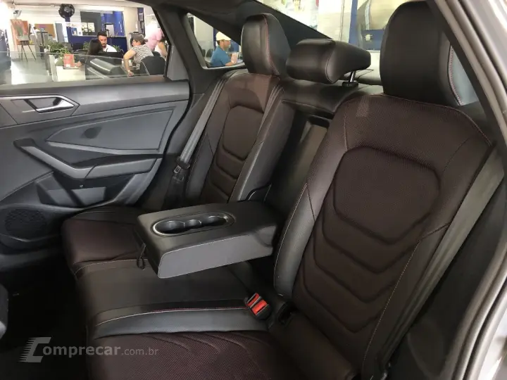 JETTA 2.0 350 TSI GASOLINA GLI DSG