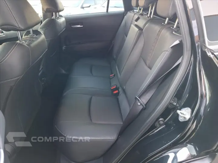 COROLLA CROSS 2.0 VVT-IE FLEX XRE DIRECT SHIFT