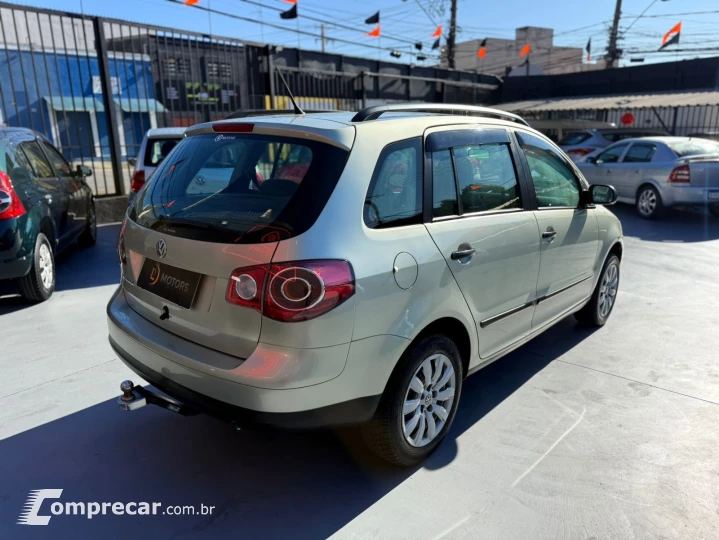 SPACEFOX 1.6 MI 8V