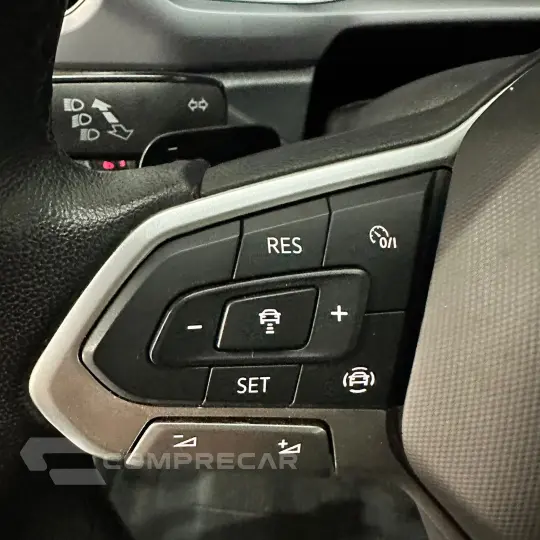 T-Cross 200 TSI 1.0  Flex 12V 5p Aut.