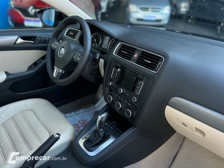 JETTA 2.0 TSI Highline 211cv