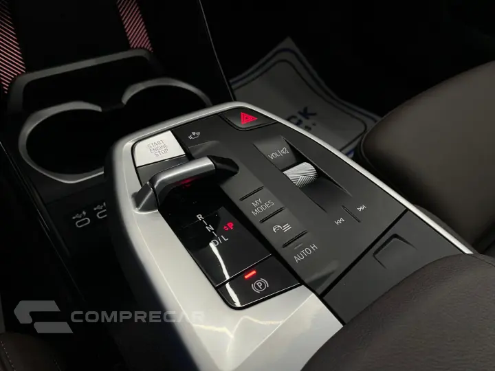 X1 SDRIVE 20i X-Line 2.0 TB Aut.