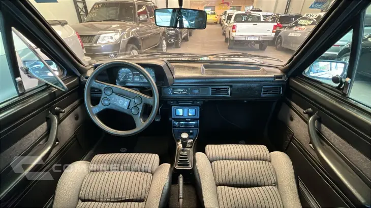 PASSAT 1.6 GL Village 8V