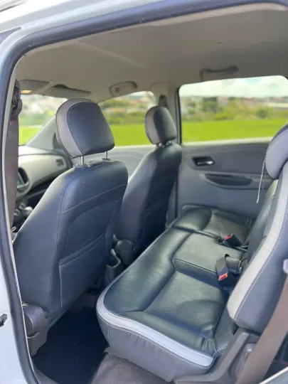 SPIN 1.8 LTZ 8V