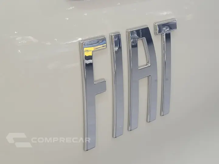 Strada Endurance 1.3 Flex 8V CS Plus