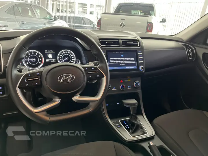 CRETA COMFORT PLUS 1.0 T A