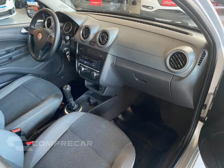 GOL 1.6 MI Power 8V G.V