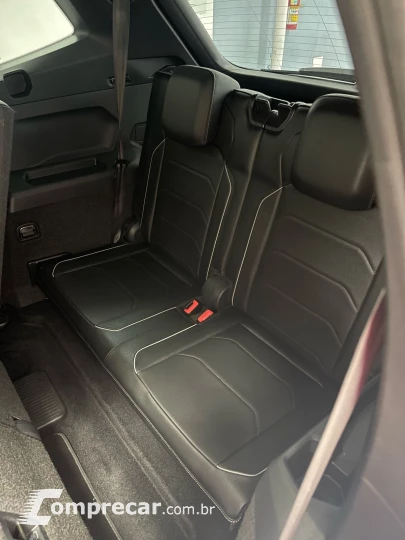 TIGUAN 2.0 350 TSI Allspace R-line 4motion
