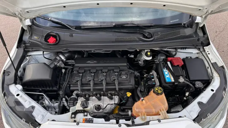 ONIX 1.4 MPFI LTZ 8V