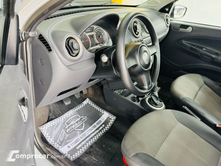 VOYAGE 1.6 MI 8V
