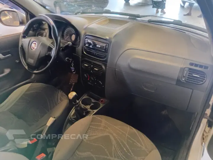 Strada working 1.4