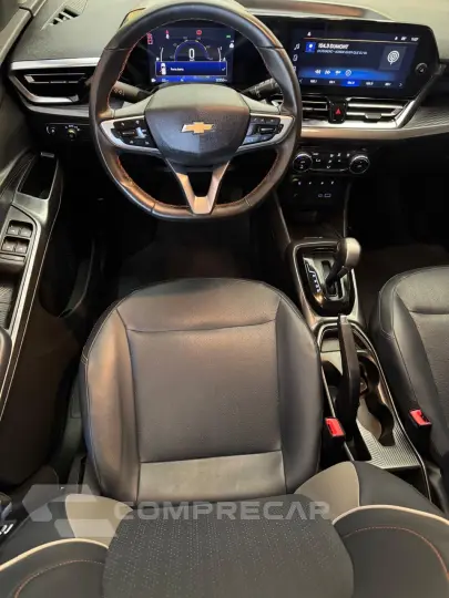 Spin 1.8 4P FLEX PREMIER 7 LUGARES AUTOMÁTICO