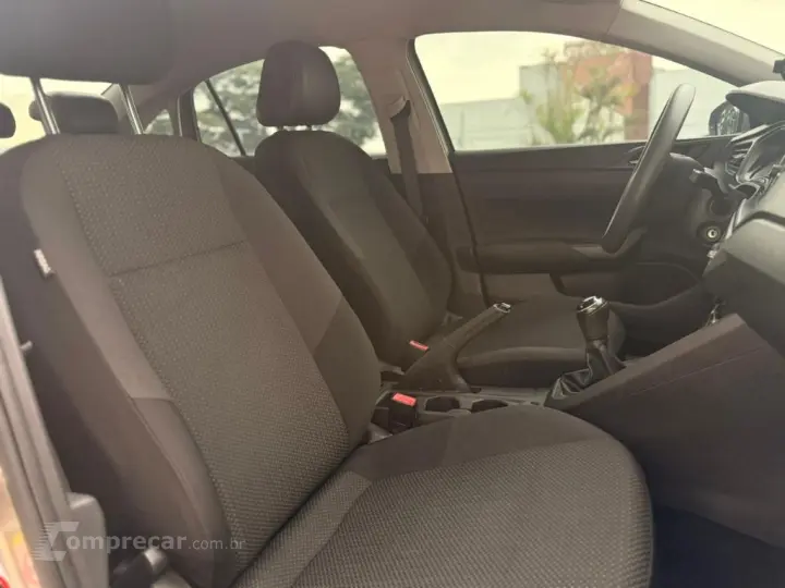 VIRTUS 1.6 MSI Flex 16V 5p Mec.