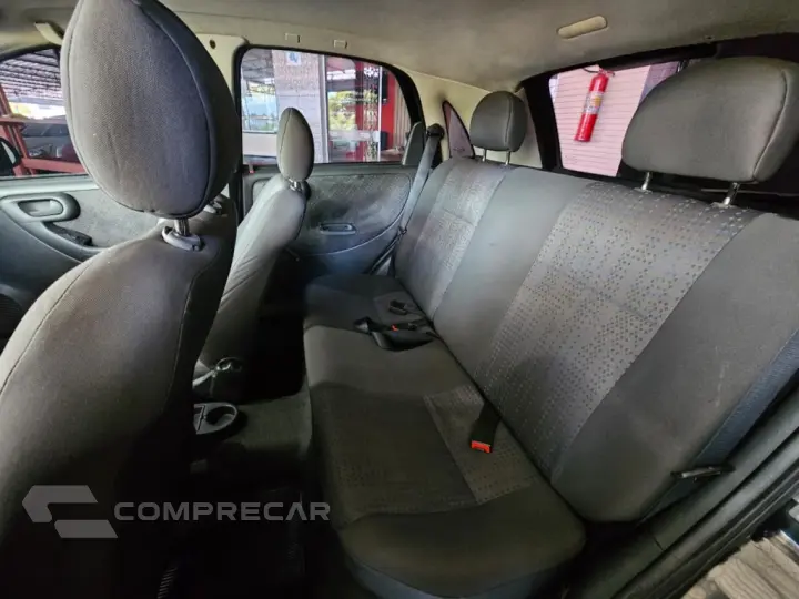 CORSA 1.4 MPFI MAXX 8V FLEX 4P MANUAL