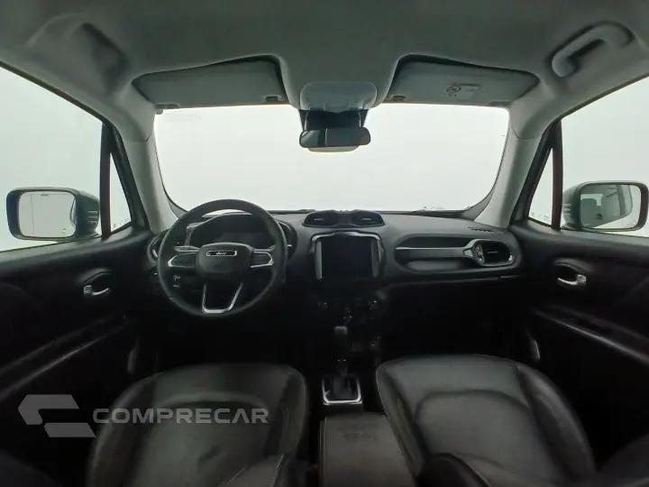 RENEGADE 1.3 T270 TURBO FLEX LONGITUDE AT6