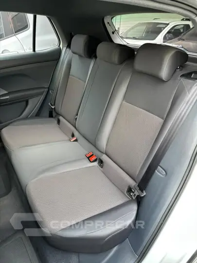 T-CROSS 1.0 200 TSI Comfortline