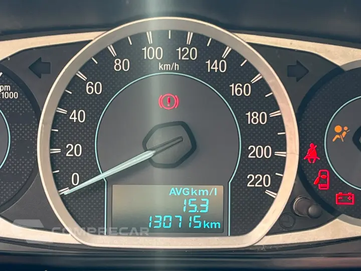 KA 1.0 Ti-vct SE Sedan