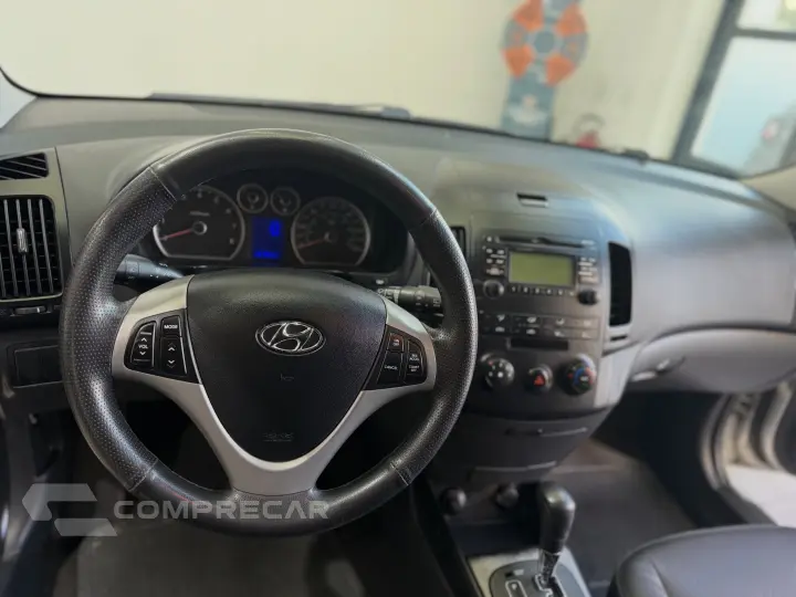 I30 2.0 MPI 16V