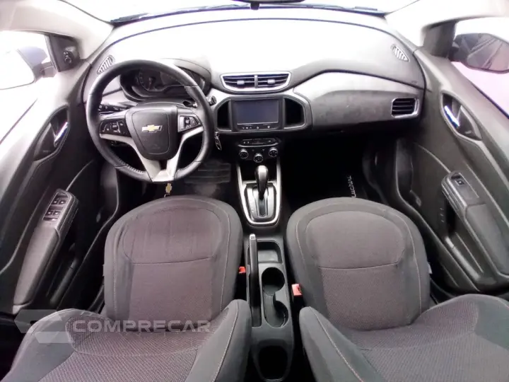 ONIX HATCH LTZ 1.4 8V FlexPower 5p Aut.