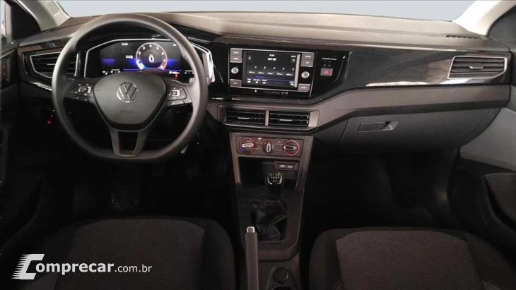 VIRTUS 1.0 170 TSI MANUAL
