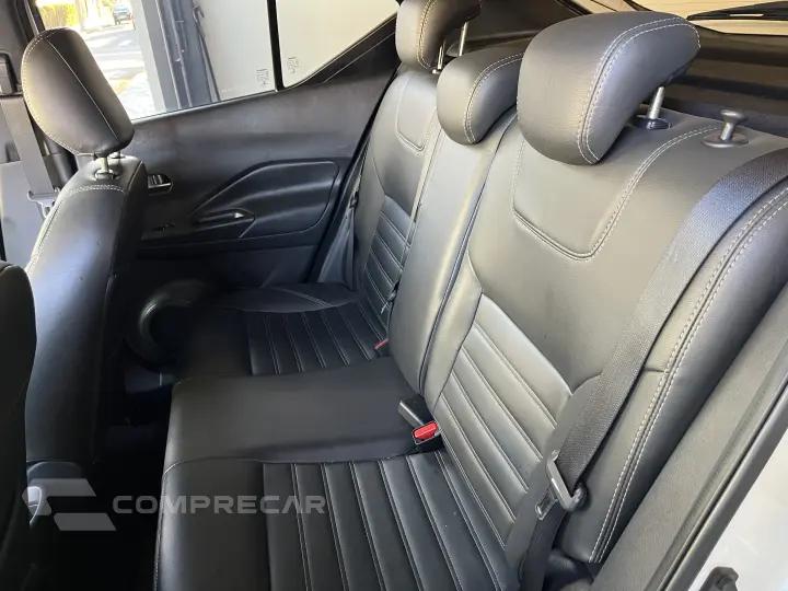 KICKS 1.6 16V SV