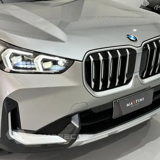 X1 SDRIVE 20i X-Line 2.0 TB Aut.