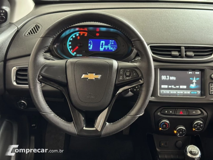 Onix Hatch 1.4 4P FLEX LTZ