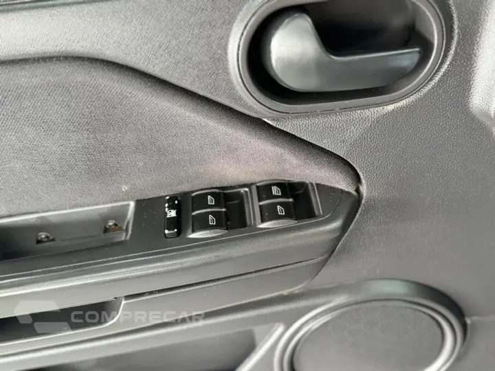 Ecosport 1.6 Xls 8V Flex 4P Manual