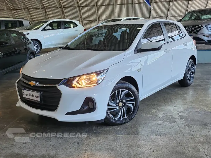 ONIX 1.0 FLEX LT MANUAL