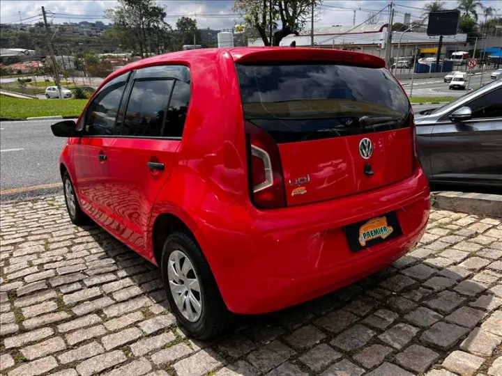 UP 1.0 MPI Take UP 12V