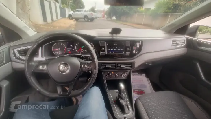 POLO 1.0 200 TSI Comfortline