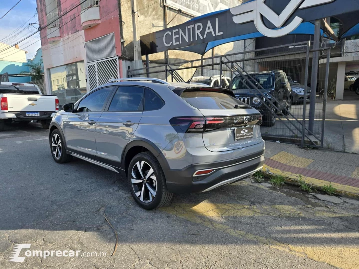 NIVUS 1.0 200 TSI Highline