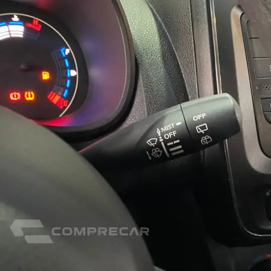 KWID Zen 1.0 Flex 12V 5p Mec.