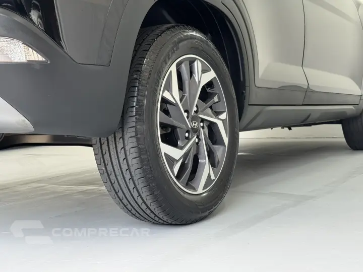 CRETA 1.0 Tgdi Platinum