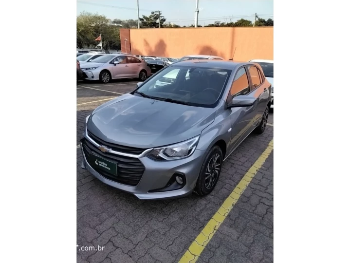 ONIX 1.0 FLEX LT MANUAL