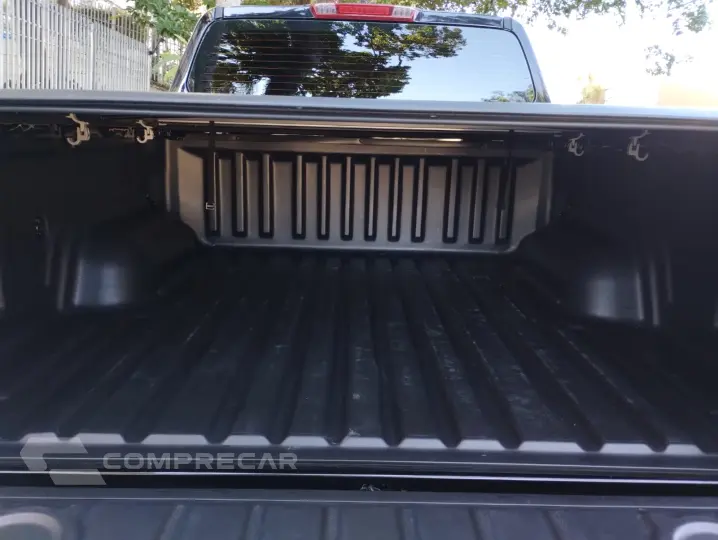 TITANO 2.2 Turbo Volcano 4X4 AT8