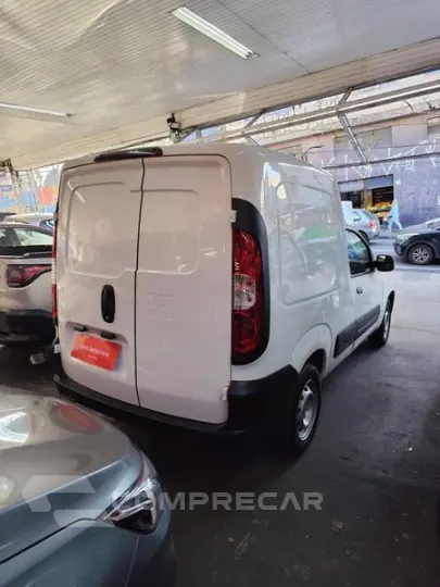 FIORINO ENDURANCE EVO 1.4 FLEX 8V 2P