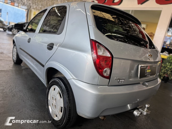 CELTA 1.0 MPFI Spirit 8V
