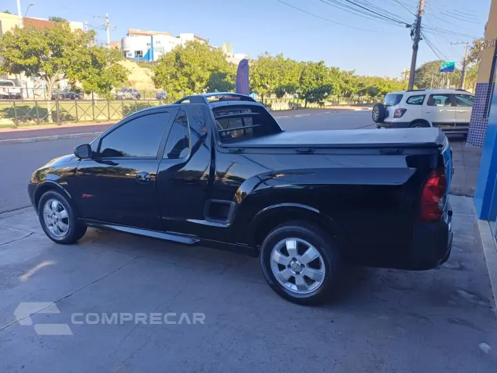 Montana 1.4 FLEX SPORT