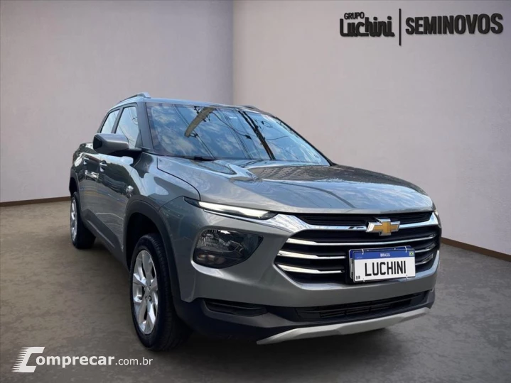 MONTANA 1.2 TURBO FLEX LTZ AUTOMÁTICO