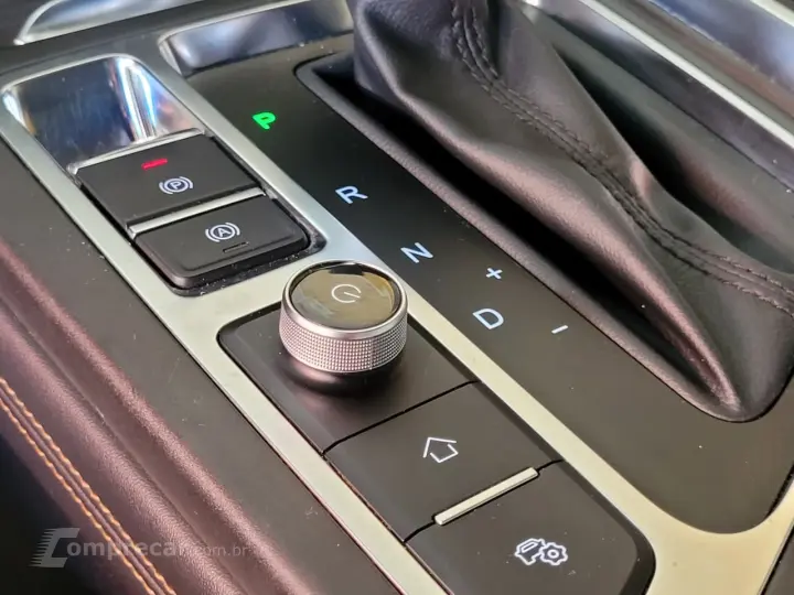 ARRIZO 6  PRO 1.5 Turbo Flex Aut.