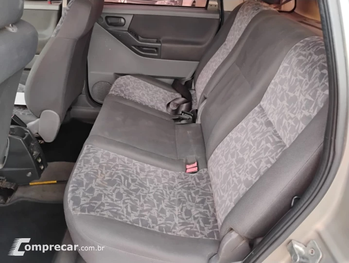 MERIVA 1.8 MPFI Premium 8V