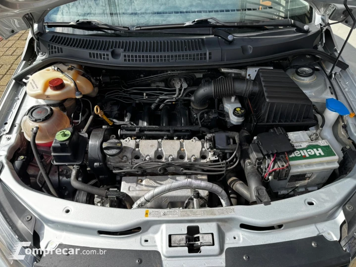 GOL 1.6 MSI Totalflex