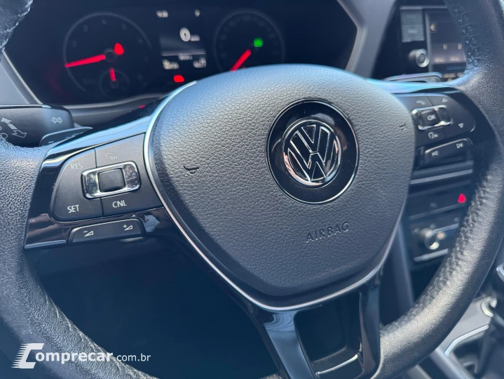 T-CROSS 1.0 200 TSI Comfortline
