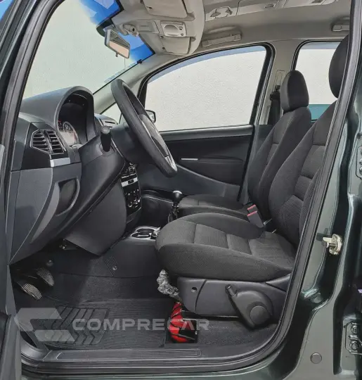 IDEA 1.4 MPI ELX 8V
