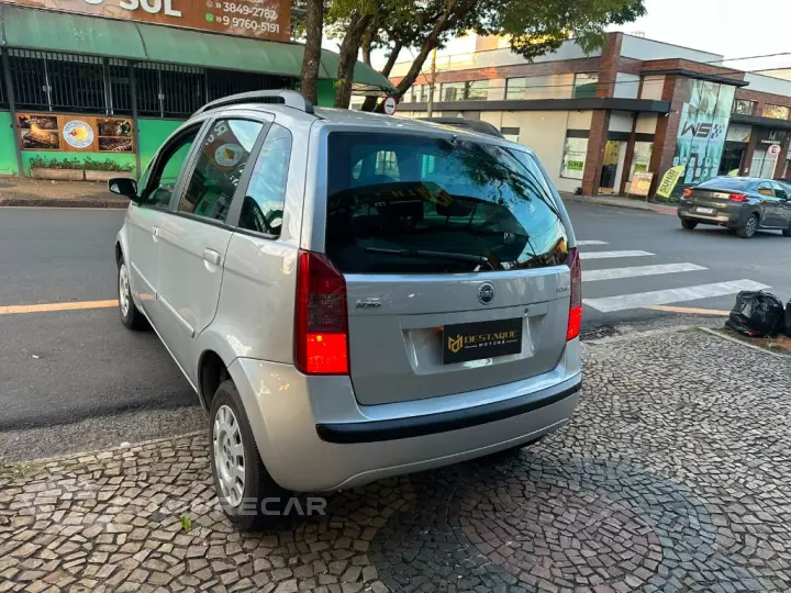 Idea ELX 1.4 mpi Fire Flex 8V 5p