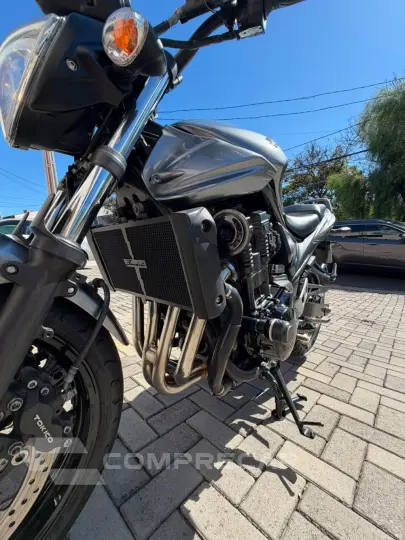 BANDIT N-600/ 650