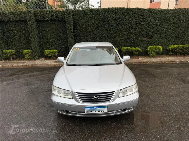 AZERA 3.3 MPFI GLS Sedan V6 24V
